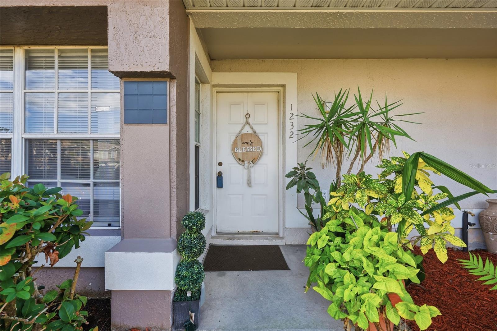 1232 BAREFOOT BAY DRIVE