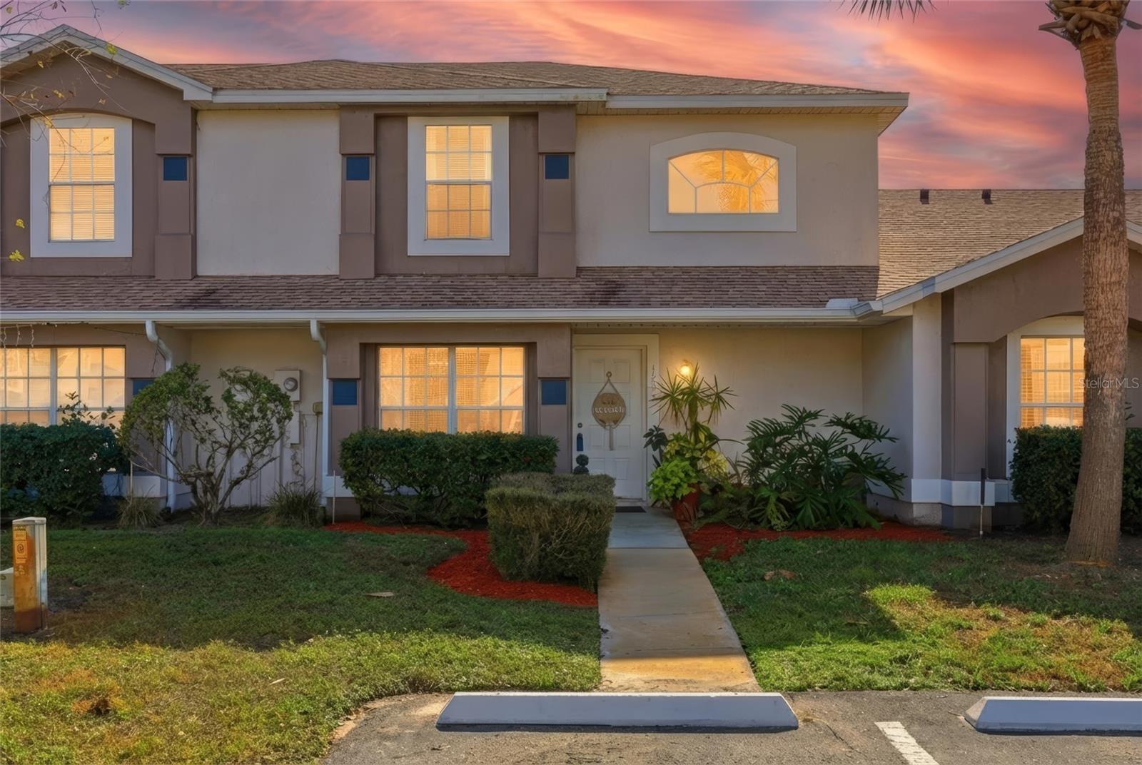 ISLAND COVE VILLAS PH 03 - Residential