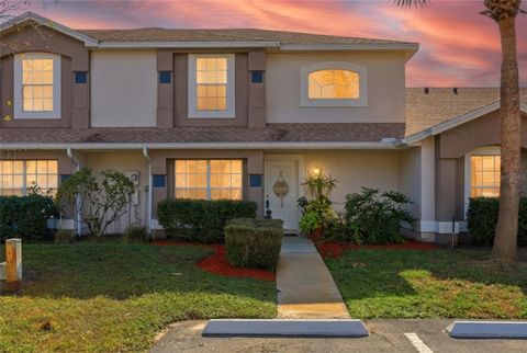 Photo of 1232 Barefoot Bay Drive, Orlando, FL 32824 (MLS # S5140244)