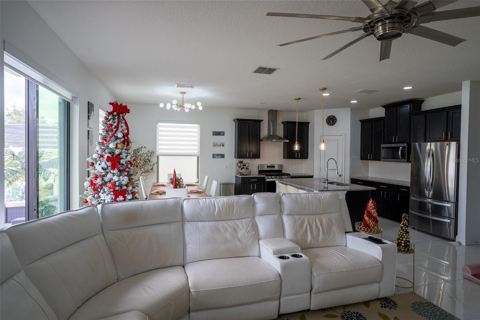 MOSS PARK PRESERVE PH 2 - Residential