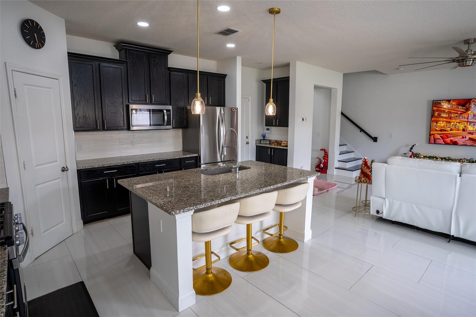 MOSS PARK PRESERVE PH 2 - Residential