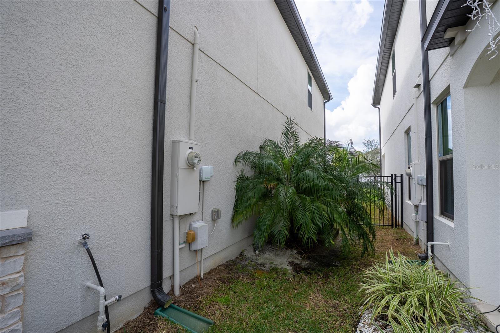 MOSS PARK PRESERVE PH 2 - Residential