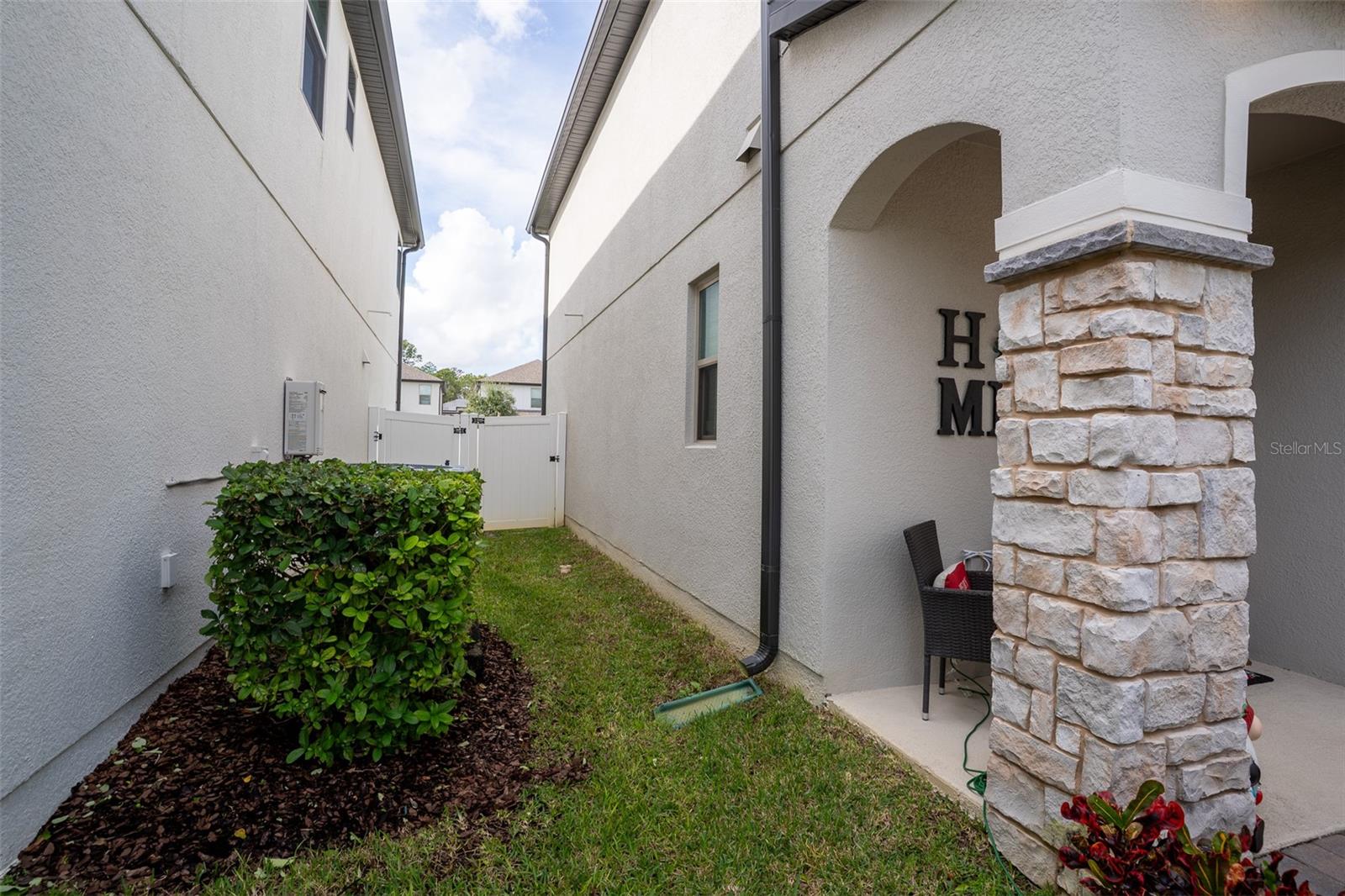 MOSS PARK PRESERVE PH 2 - Residential