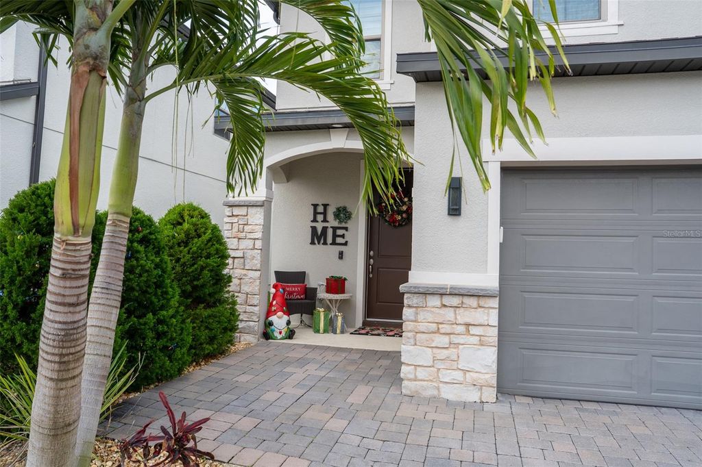 Photo of 9860 Aurea Moss Lane, Orlando, FL 32832 (MLS # S5141555)