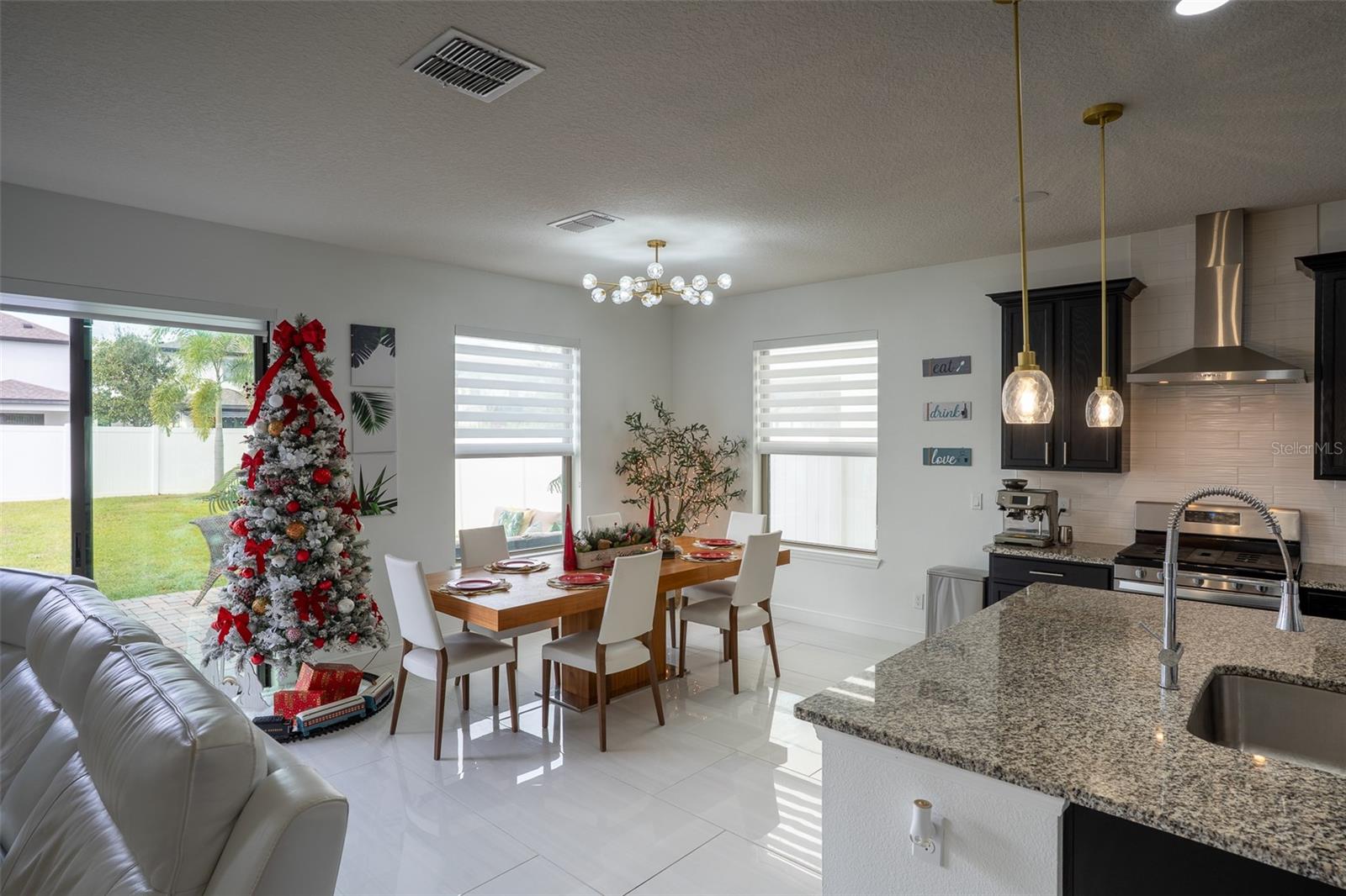 MOSS PARK PRESERVE PH 2 - Residential