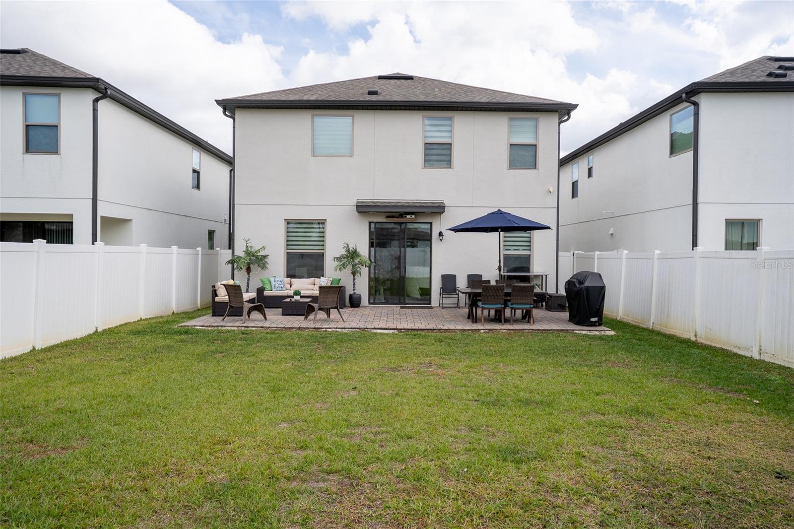 MOSS PARK PRESERVE PH 2 - Residential