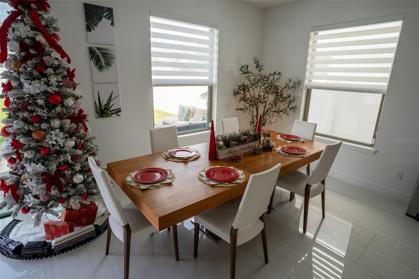 MOSS PARK PRESERVE PH 2 - Residential