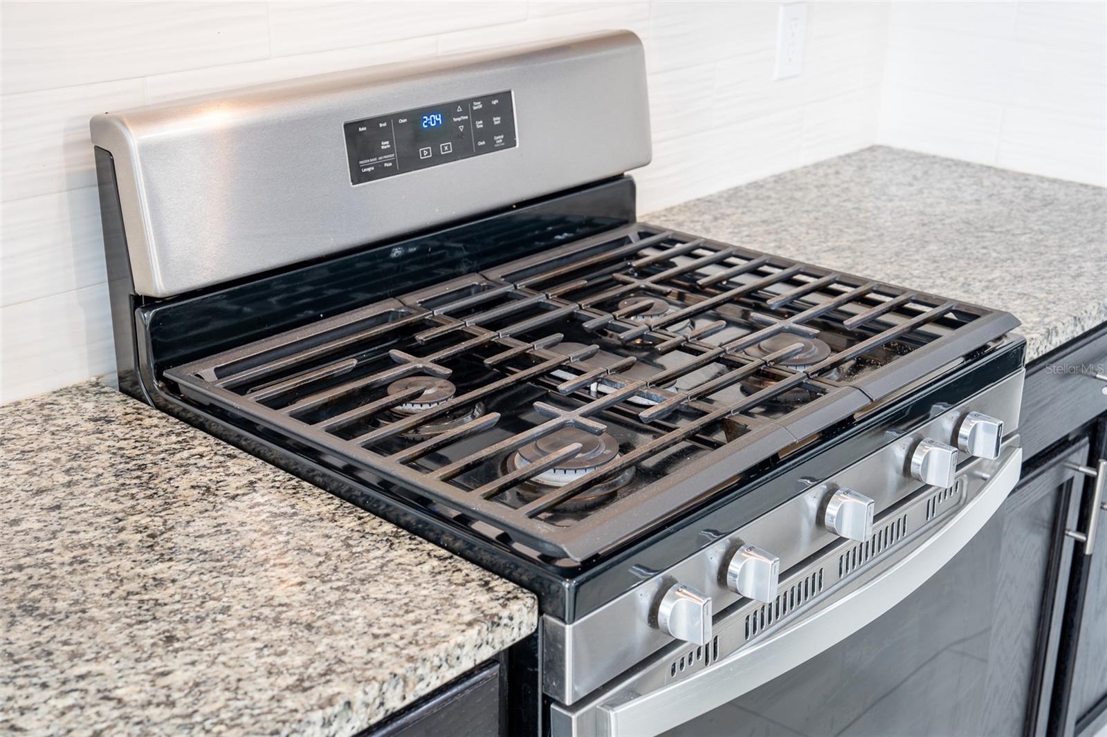 MOSS PARK PRESERVE PH 2 - Residential