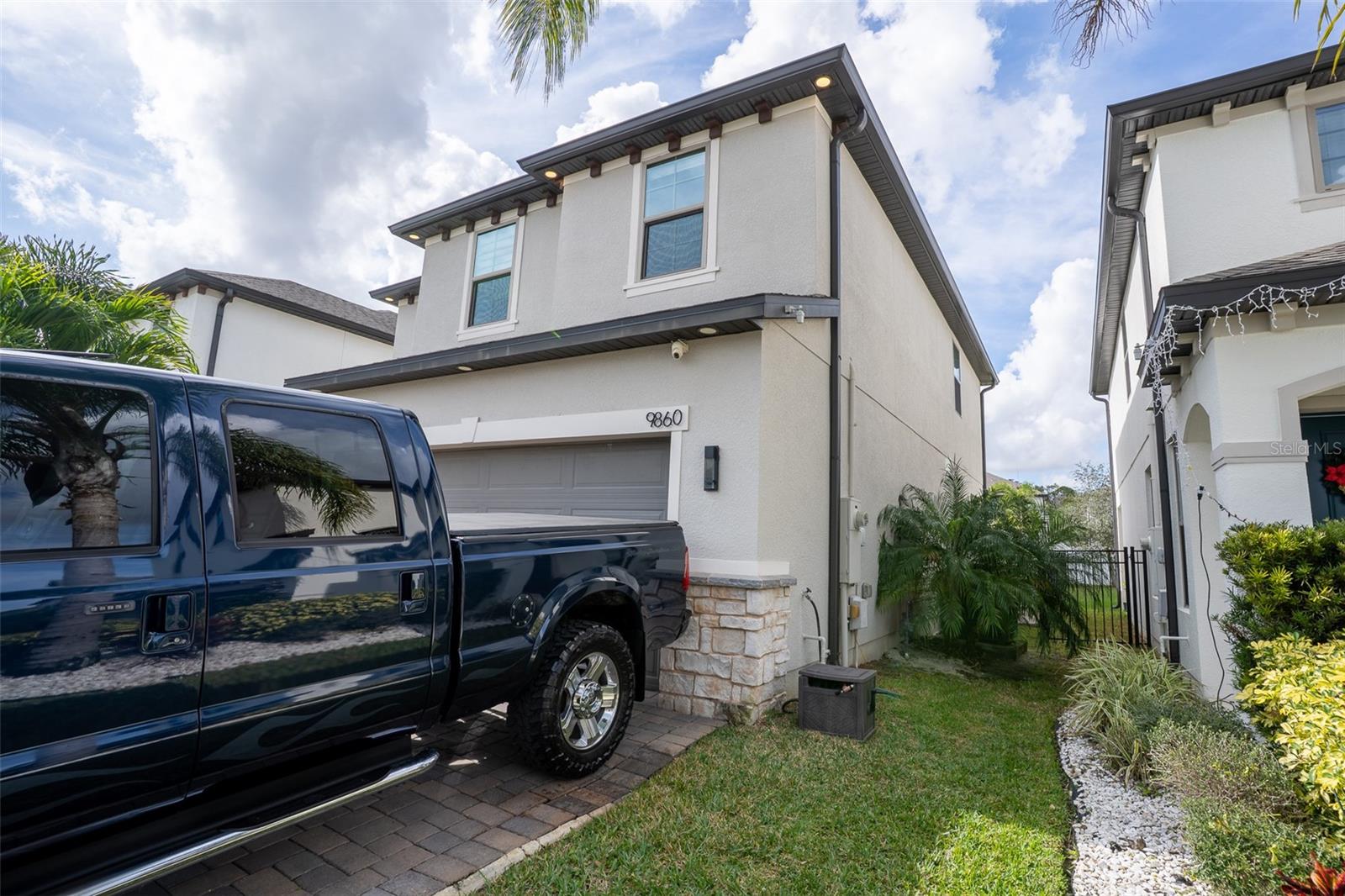 MOSS PARK PRESERVE PH 2 - Residential