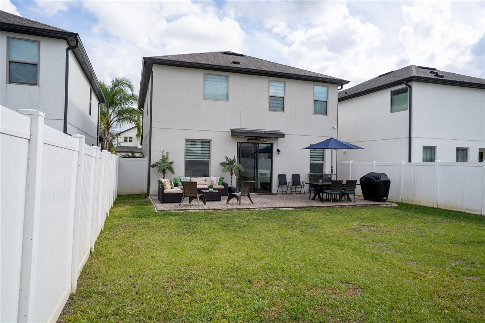 MOSS PARK PRESERVE PH 2 - Residential