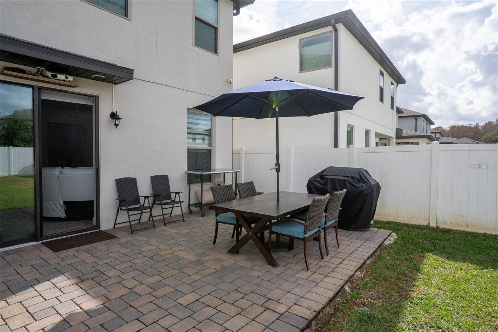 MOSS PARK PRESERVE PH 2 - Residential