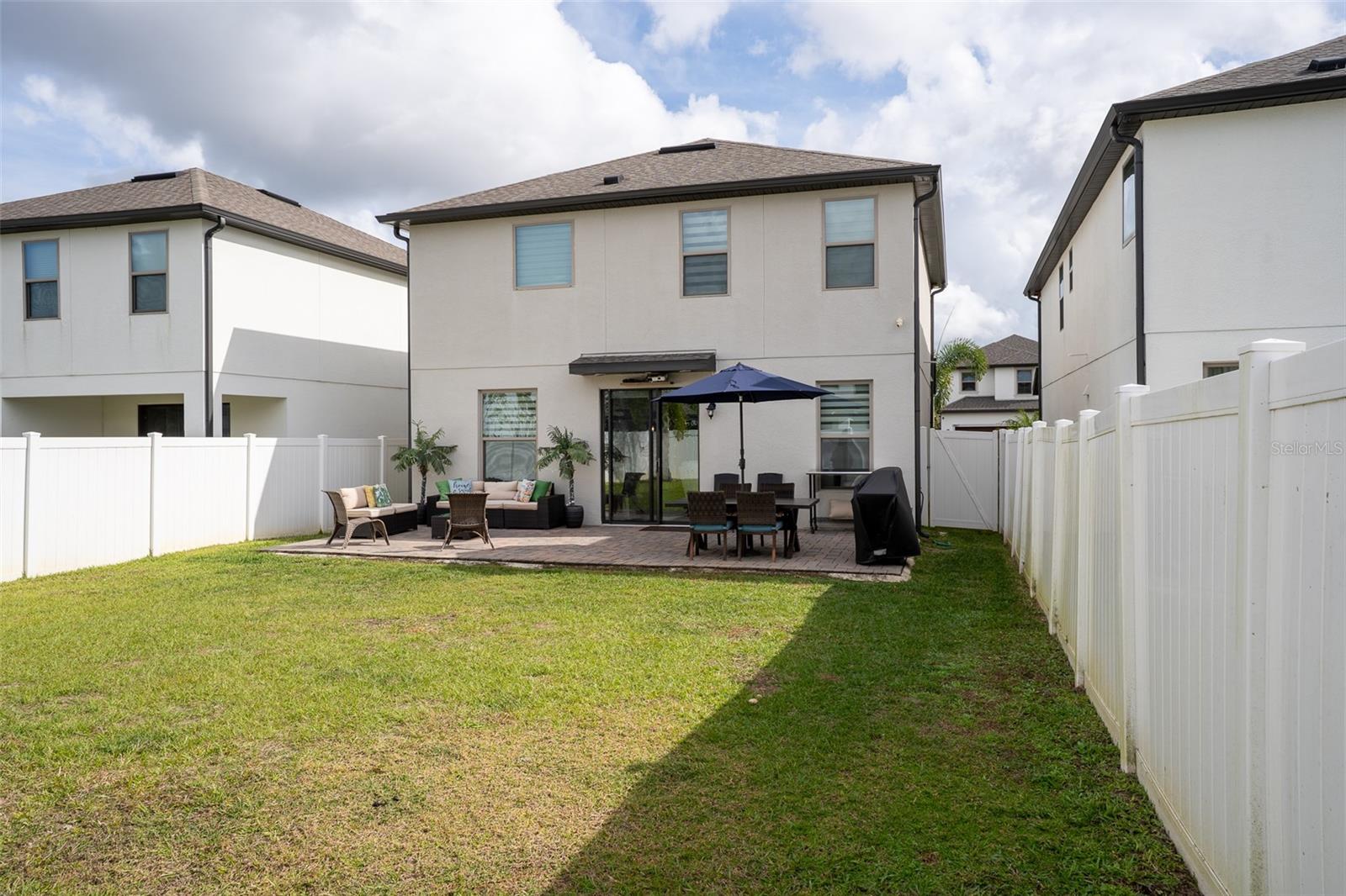 MOSS PARK PRESERVE PH 2 - Residential