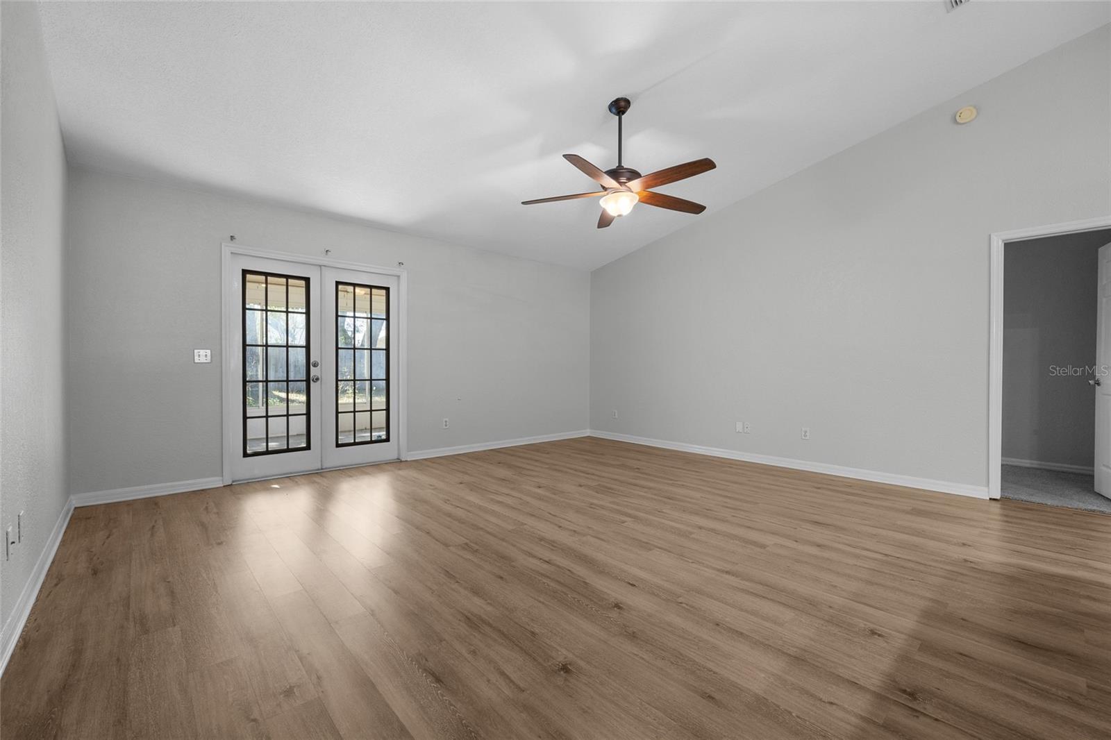 REPLAT OF SYLVANIA TERRACE - Residential