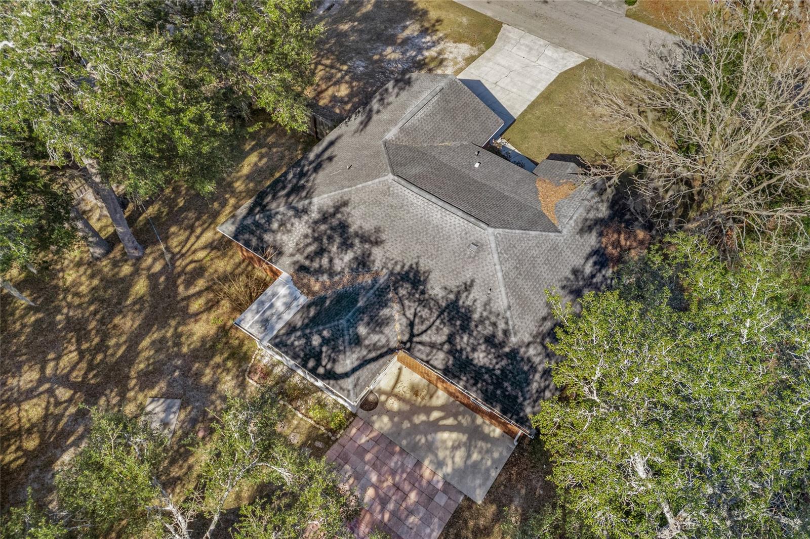 REPLAT OF SYLVANIA TERRACE - Residential