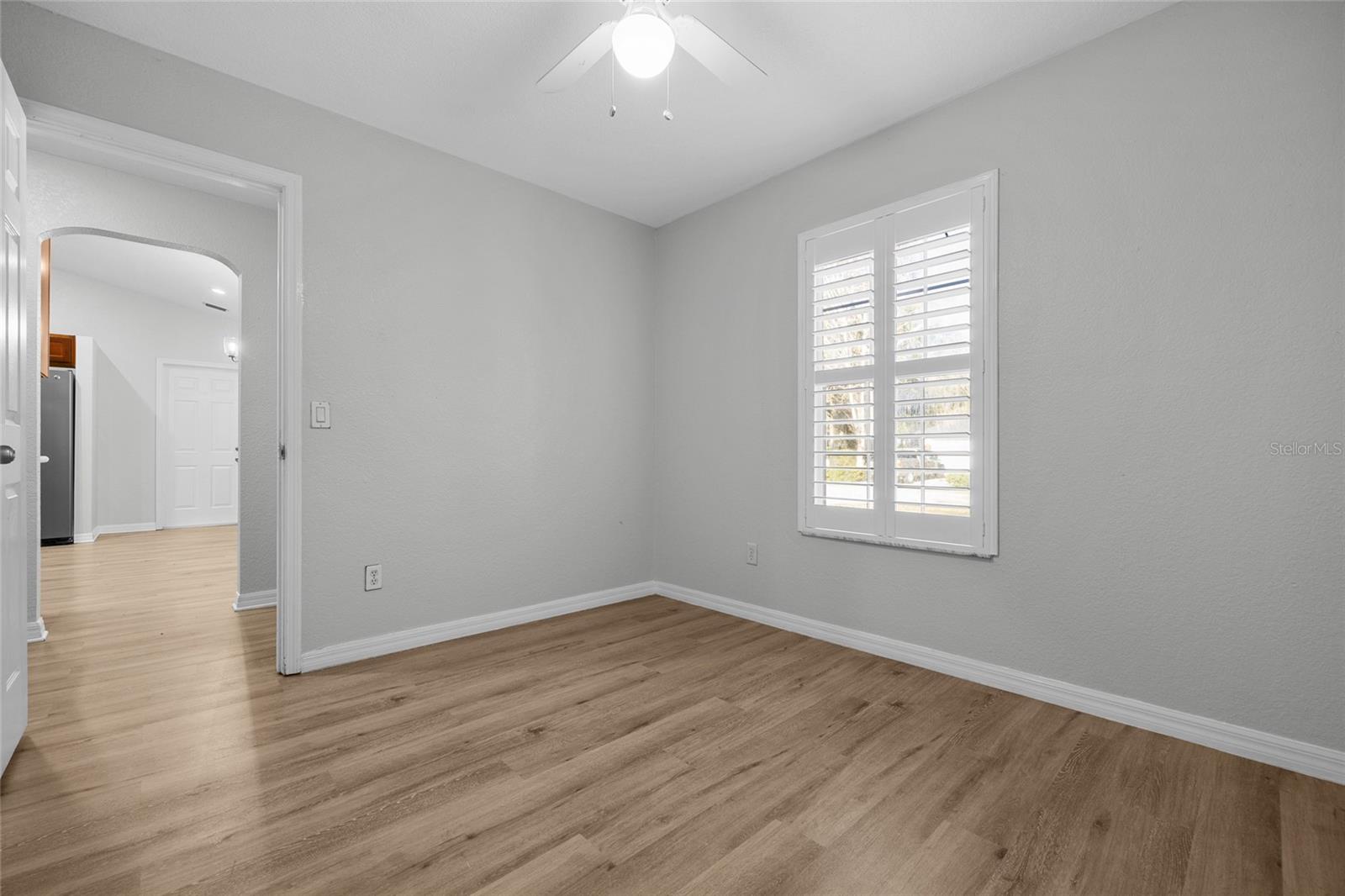 REPLAT OF SYLVANIA TERRACE - Residential