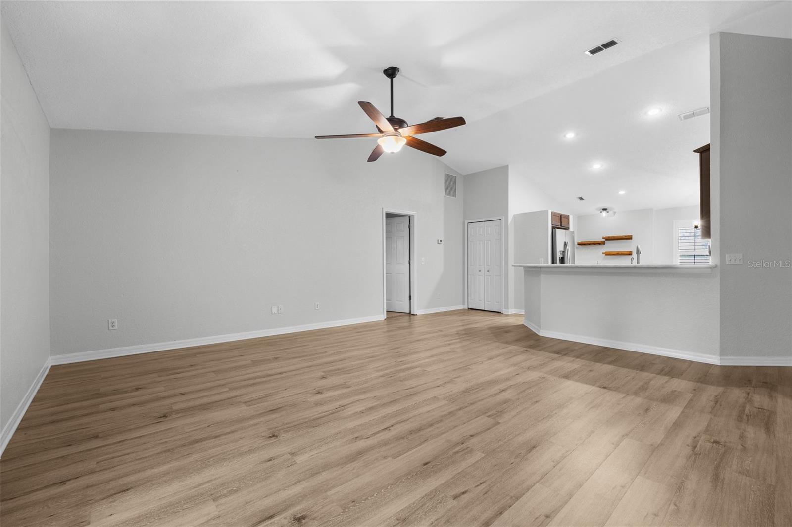 REPLAT OF SYLVANIA TERRACE - Residential