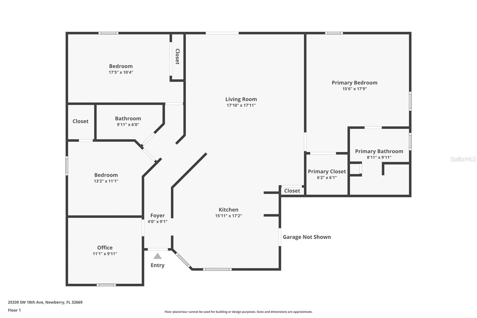 REPLAT OF SYLVANIA TERRACE - Residential