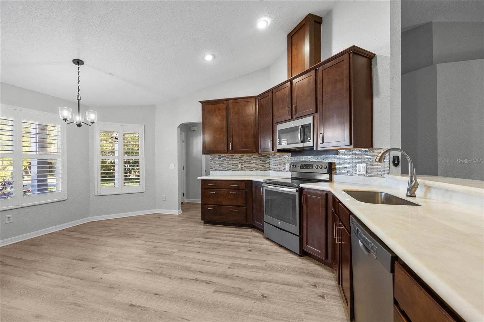 REPLAT OF SYLVANIA TERRACE - Residential