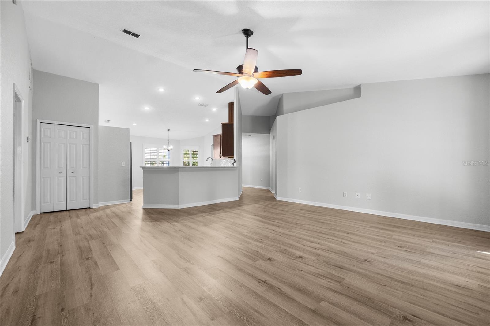 REPLAT OF SYLVANIA TERRACE - Residential