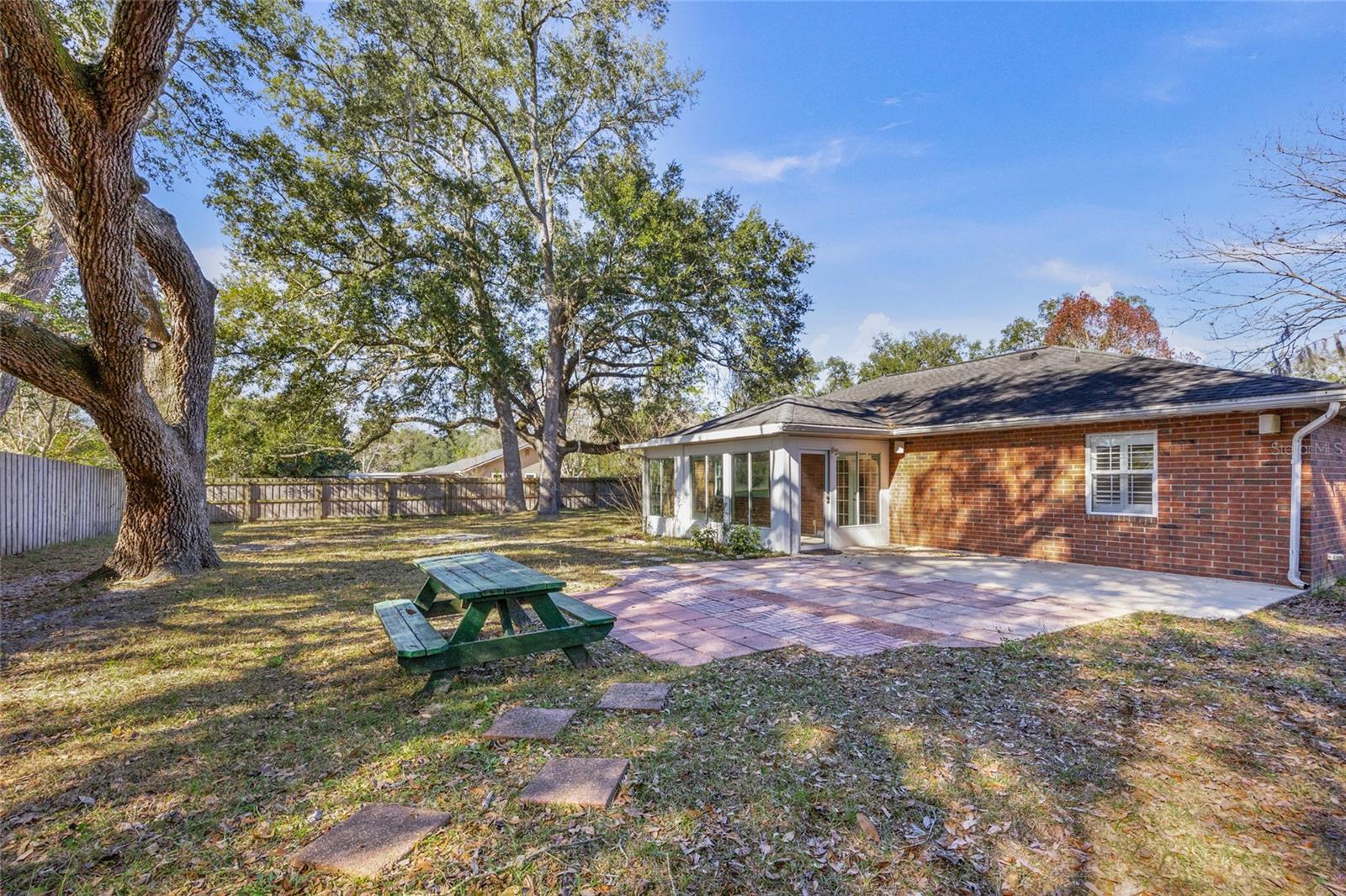 REPLAT OF SYLVANIA TERRACE - Residential