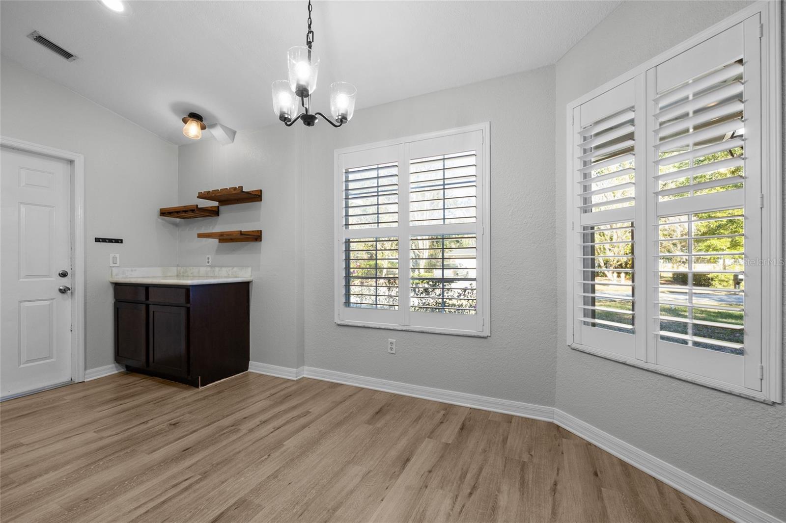 REPLAT OF SYLVANIA TERRACE - Residential