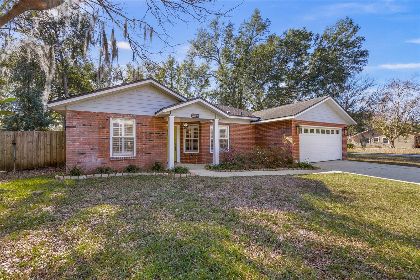 REPLAT OF SYLVANIA TERRACE - Residential