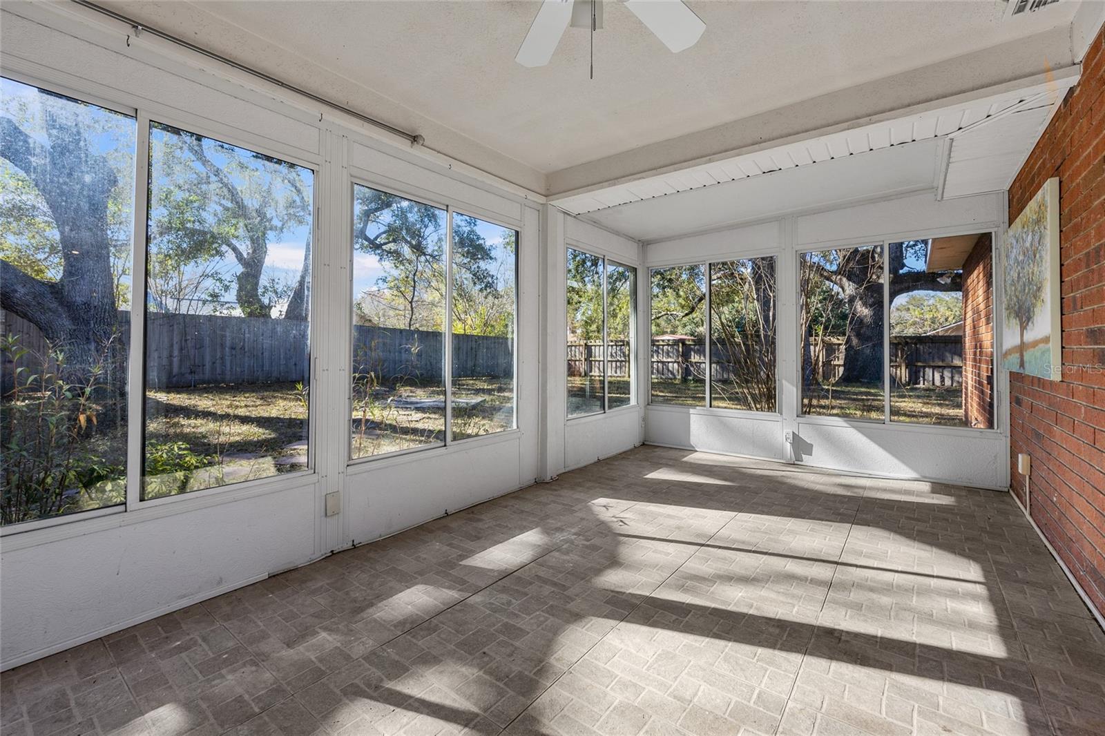 REPLAT OF SYLVANIA TERRACE - Residential