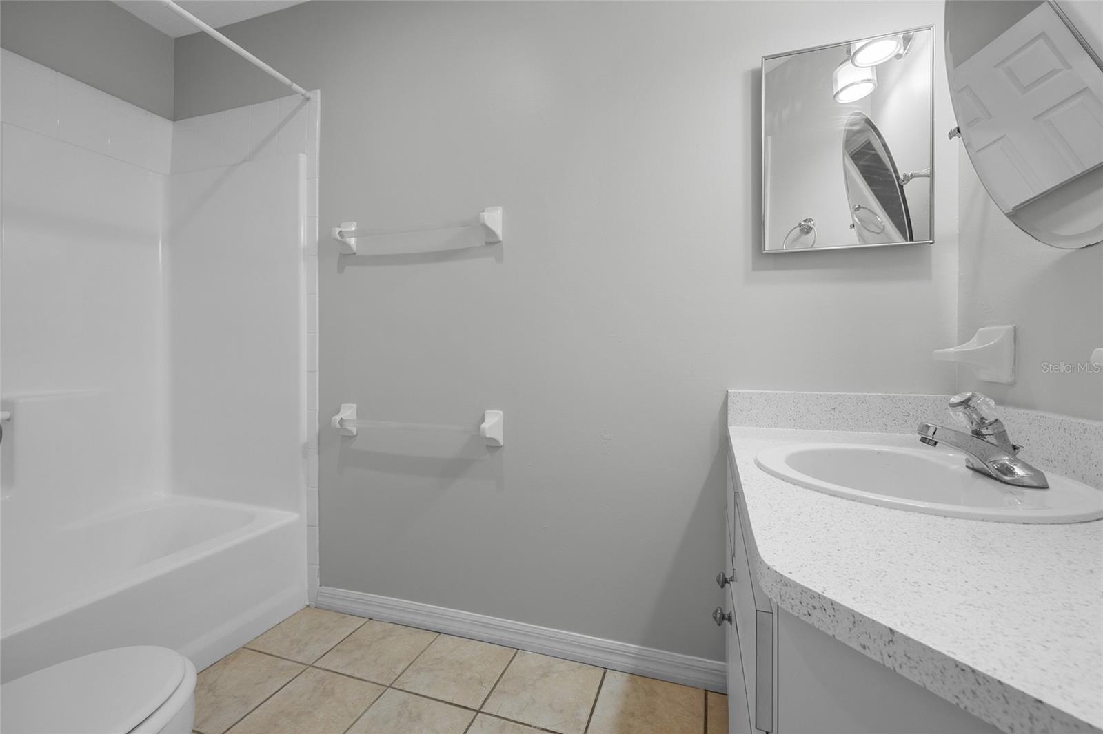 REPLAT OF SYLVANIA TERRACE - Residential