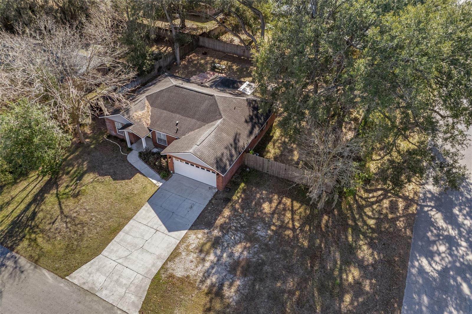 REPLAT OF SYLVANIA TERRACE - Residential