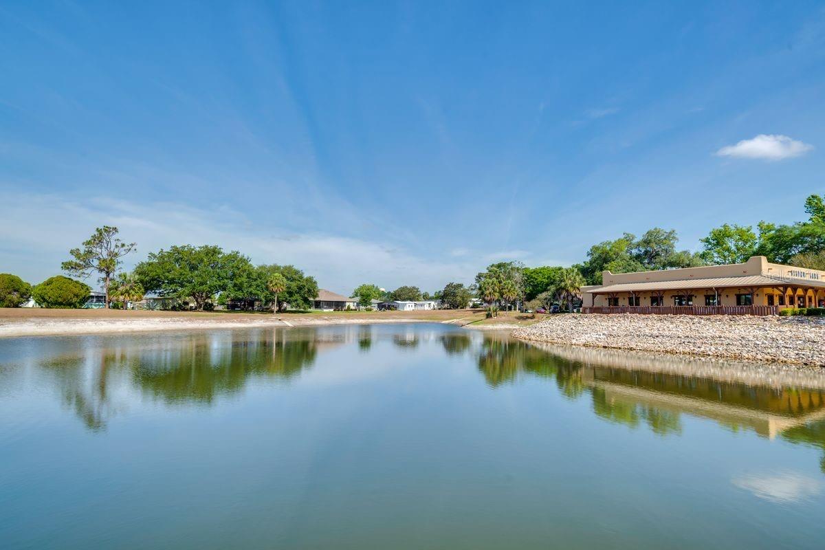 ORANGE BLOSSOM GARDENS UNIT 03-1B - Residential