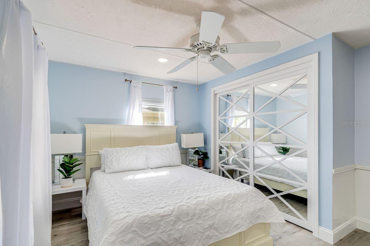 ORANGE BLOSSOM GARDENS UNIT 03-1B - Residential