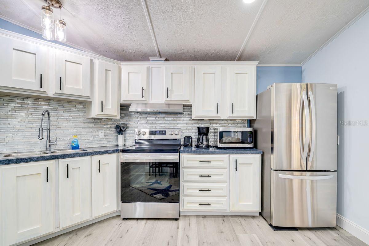 ORANGE BLOSSOM GARDENS UNIT 03-1B - Residential