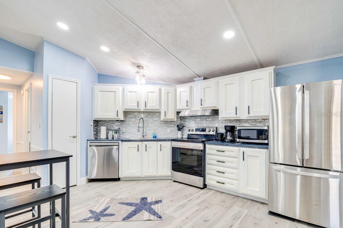 ORANGE BLOSSOM GARDENS UNIT 03-1B - Residential