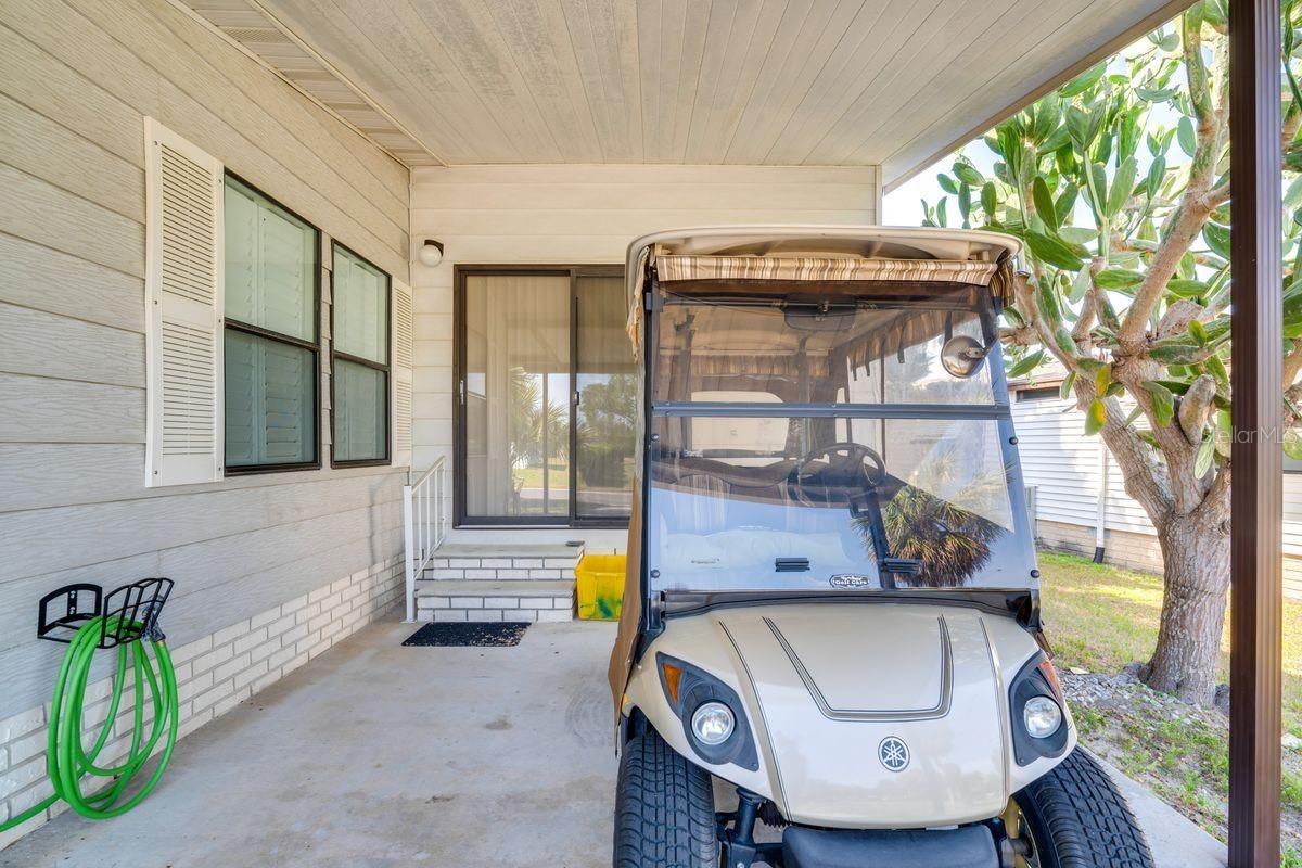 ORANGE BLOSSOM GARDENS UNIT 03-1B - Residential