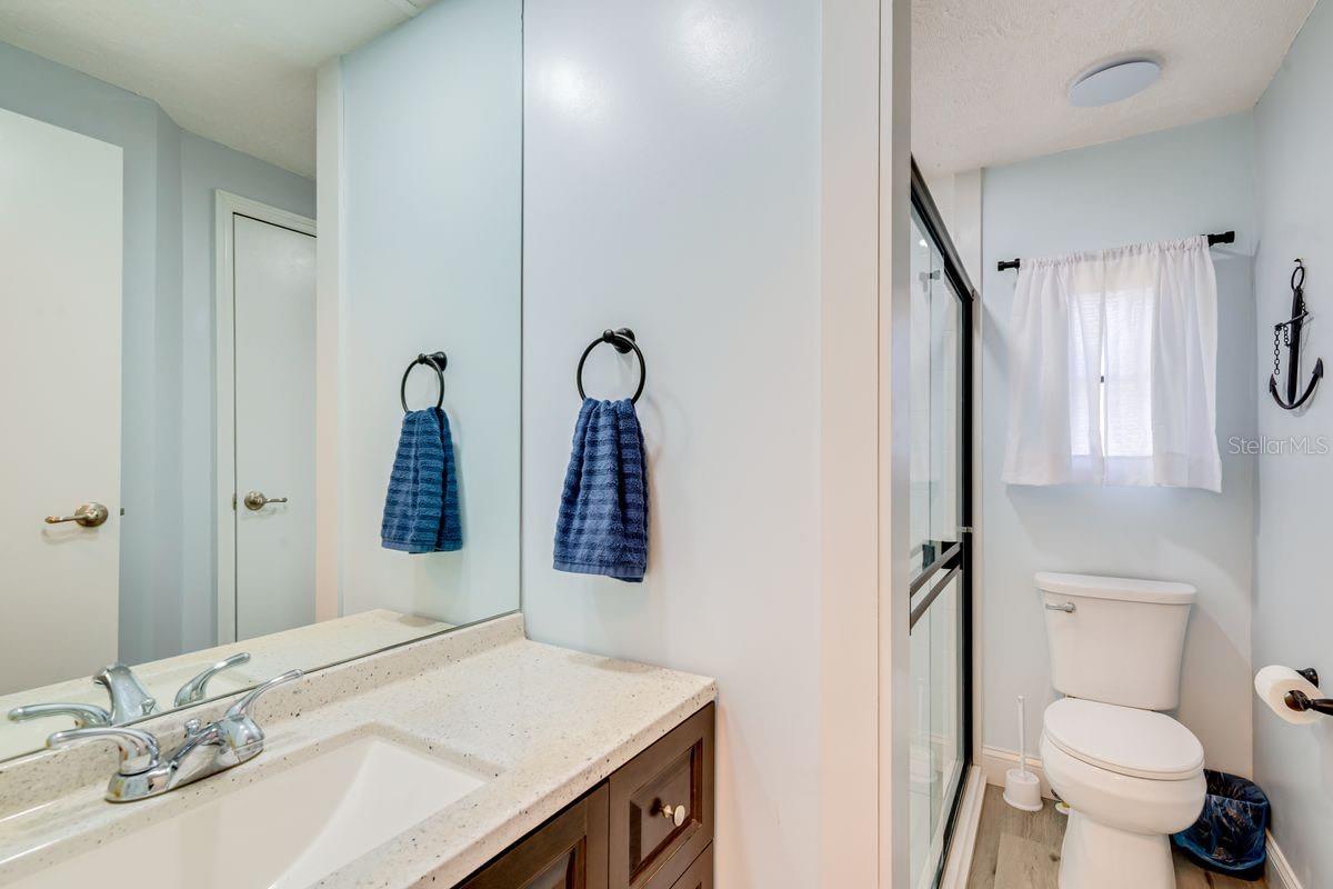 ORANGE BLOSSOM GARDENS UNIT 03-1B - Residential