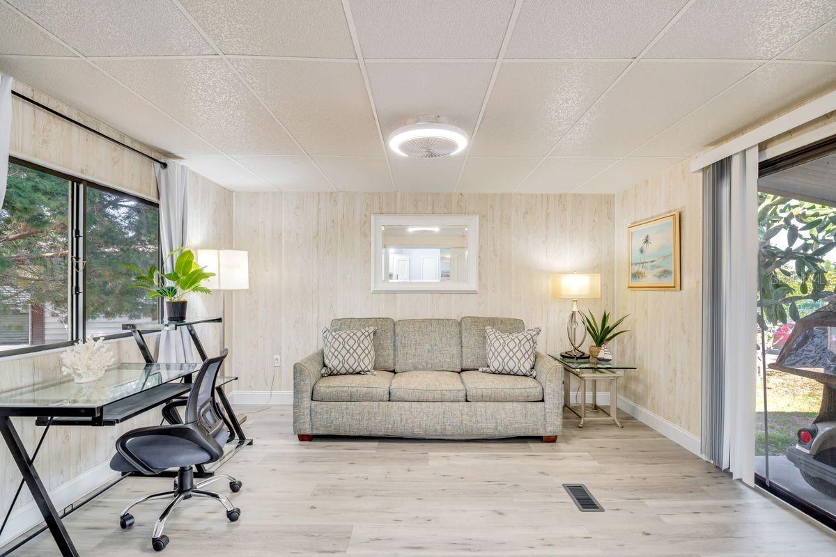 ORANGE BLOSSOM GARDENS UNIT 03-1B - Residential
