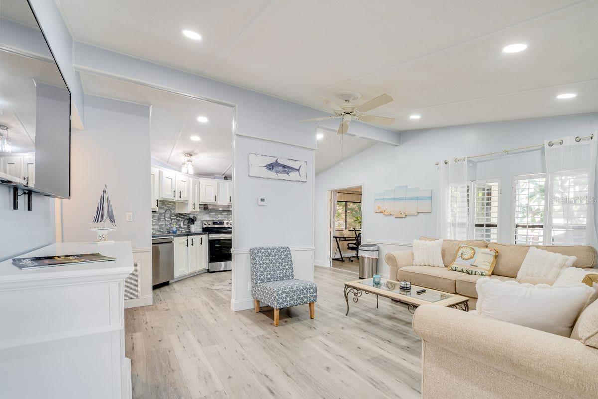 ORANGE BLOSSOM GARDENS UNIT 03-1B - Residential