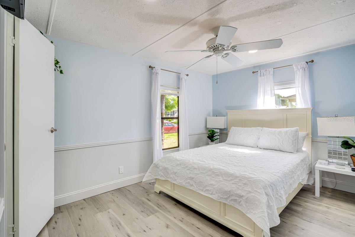 ORANGE BLOSSOM GARDENS UNIT 03-1B - Residential