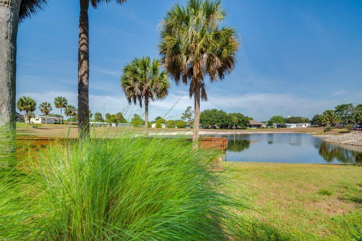 ORANGE BLOSSOM GARDENS UNIT 03-1B - Residential