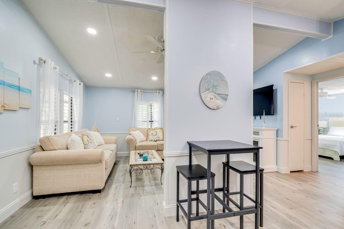 ORANGE BLOSSOM GARDENS UNIT 03-1B - Residential