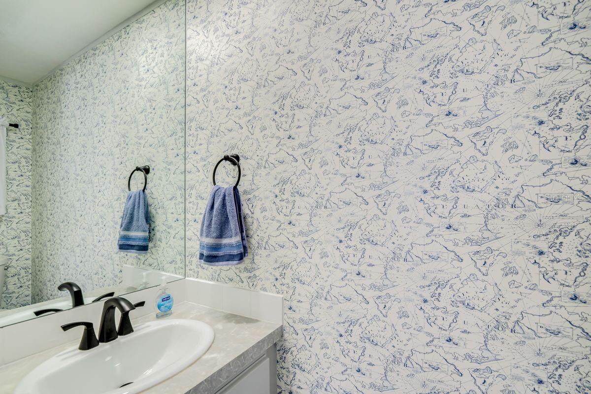ORANGE BLOSSOM GARDENS UNIT 03-1B - Residential