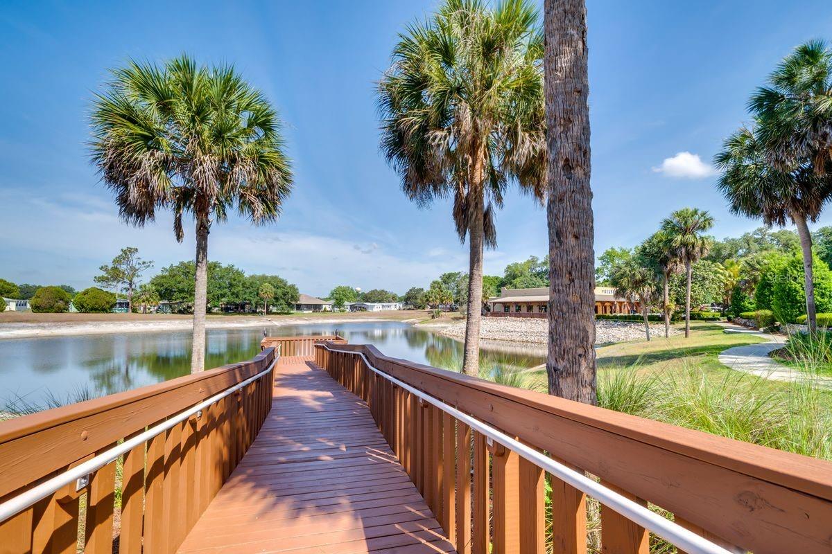 ORANGE BLOSSOM GARDENS UNIT 03-1B - Residential