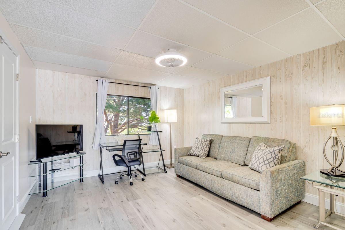 ORANGE BLOSSOM GARDENS UNIT 03-1B - Residential