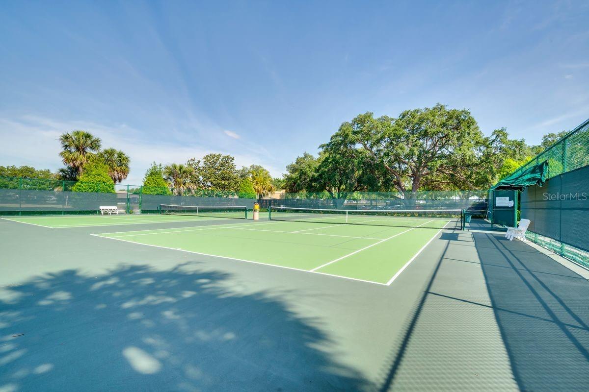 ORANGE BLOSSOM GARDENS UNIT 03-1B - Residential