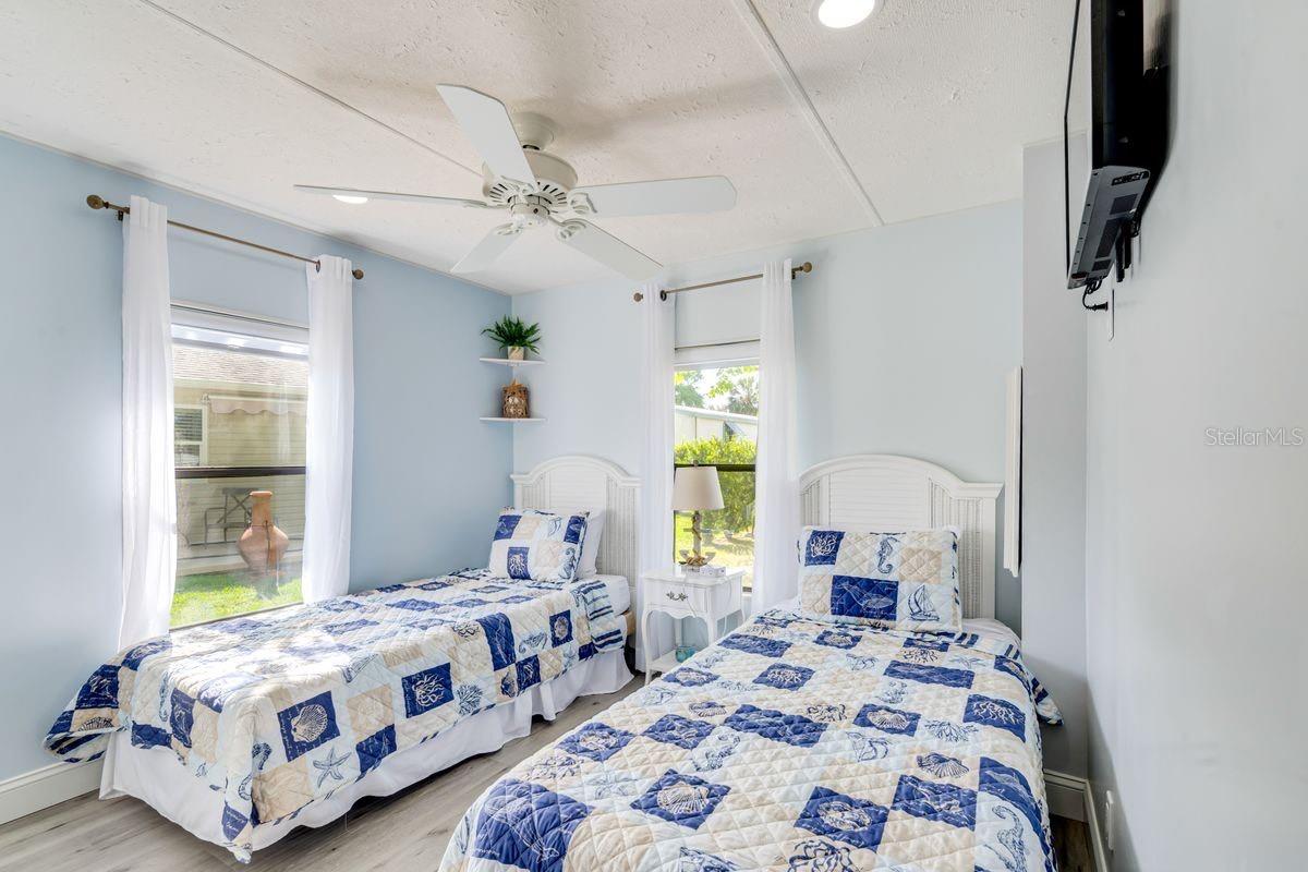 ORANGE BLOSSOM GARDENS UNIT 03-1B - Residential