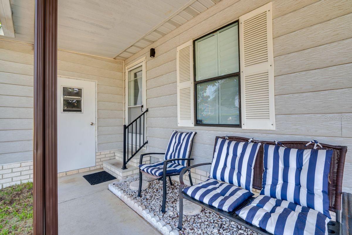 ORANGE BLOSSOM GARDENS UNIT 03-1B - Residential
