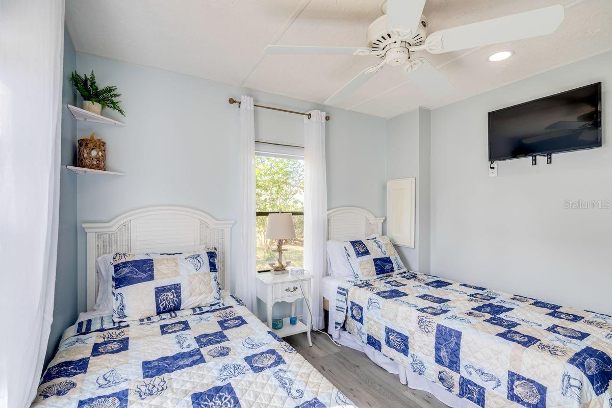 ORANGE BLOSSOM GARDENS UNIT 03-1B - Residential