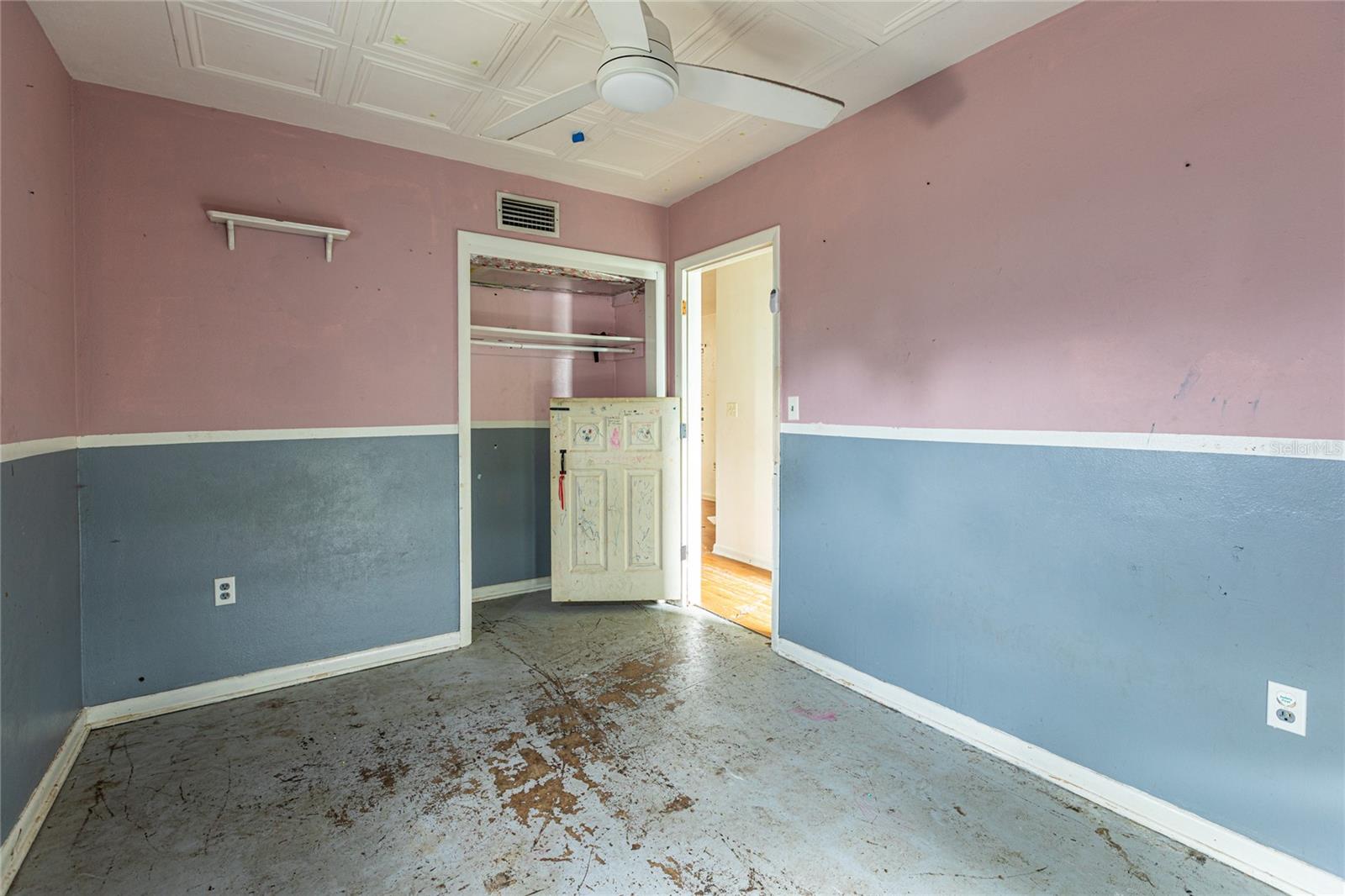 PORT CHARLOTTE SEC 005 - Residential