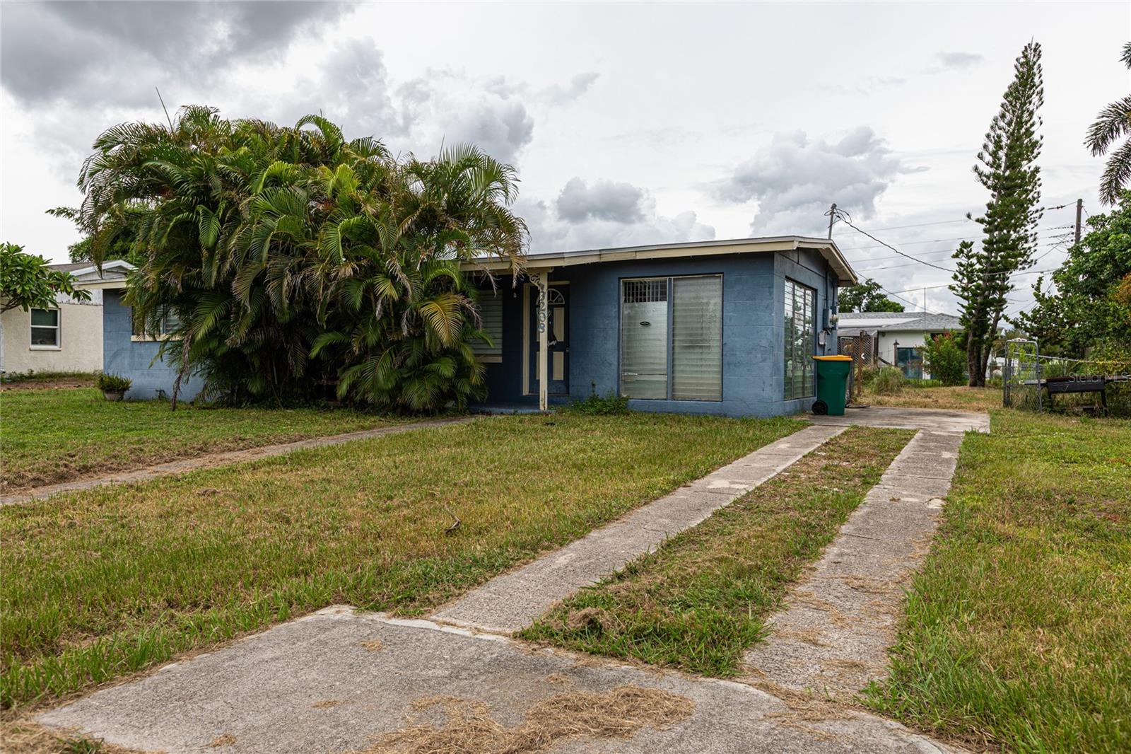 PORT CHARLOTTE SEC 005 - Residential