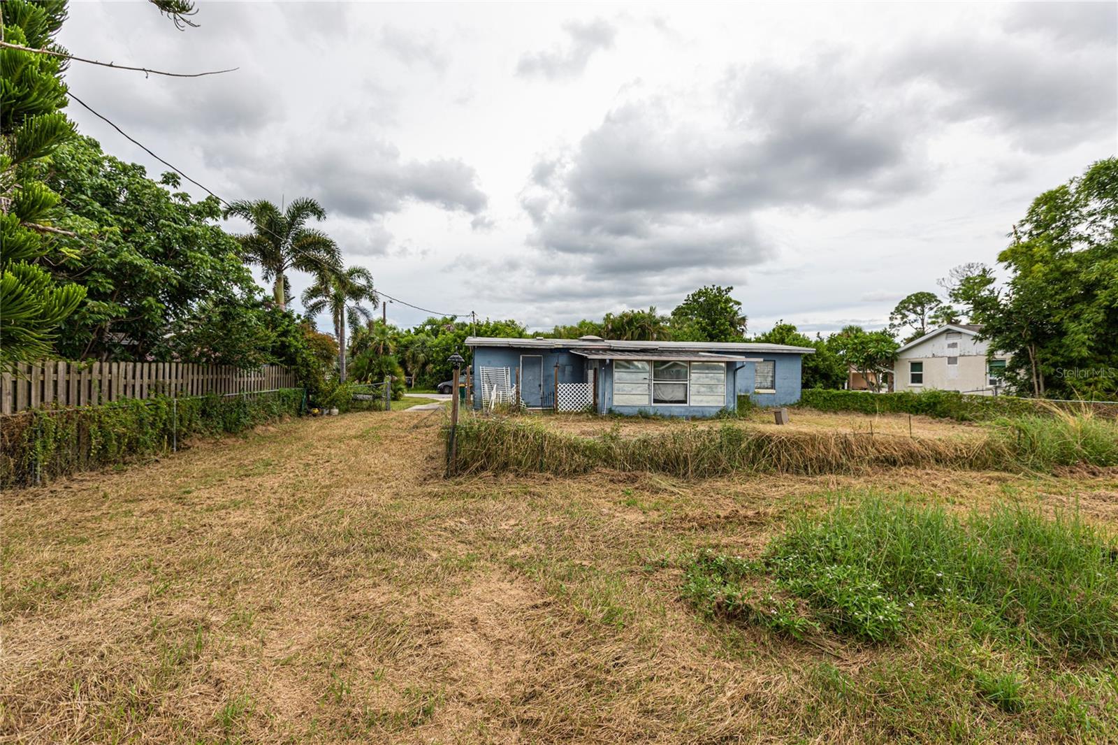 PORT CHARLOTTE SEC 005 - Residential